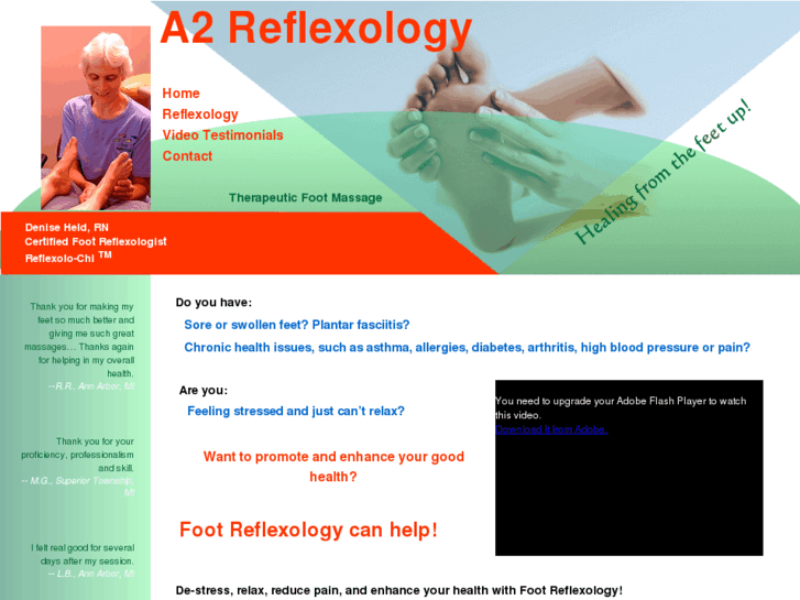 www.a2reflexology.com