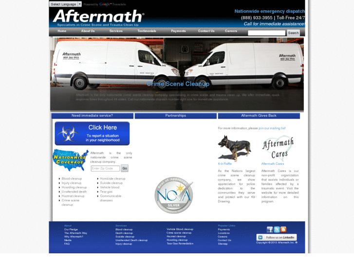 www.aftermathcanada.net