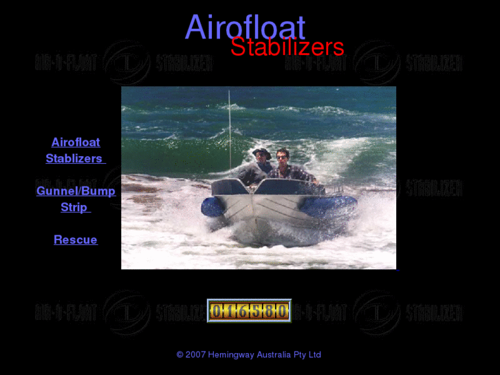 www.airofloat.com
