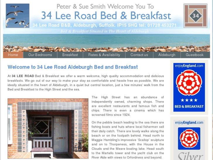 www.aldeburgh-bedandbreakfast.co.uk