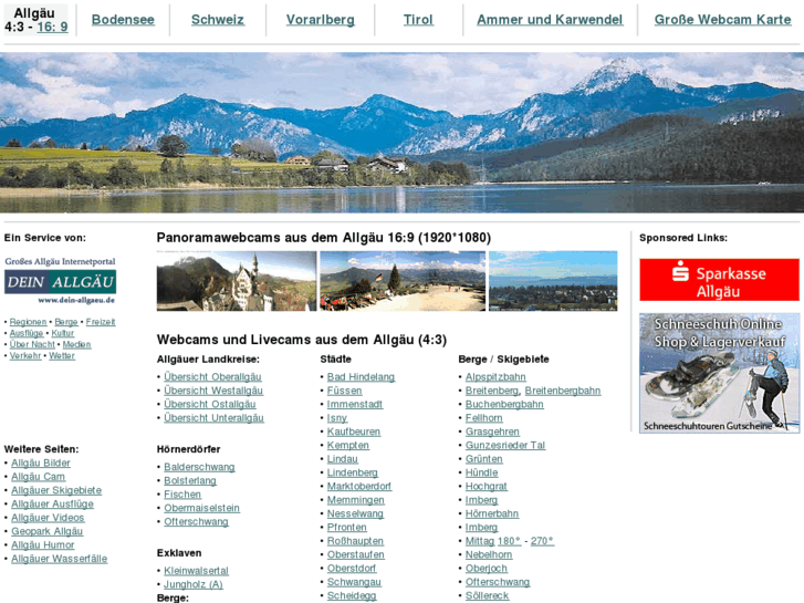 www.allgaeu-cam.de