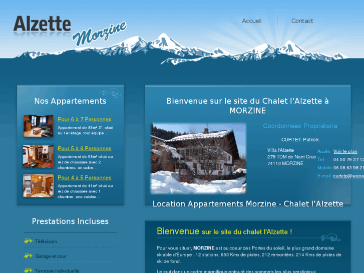 www.alzette-morzine.com