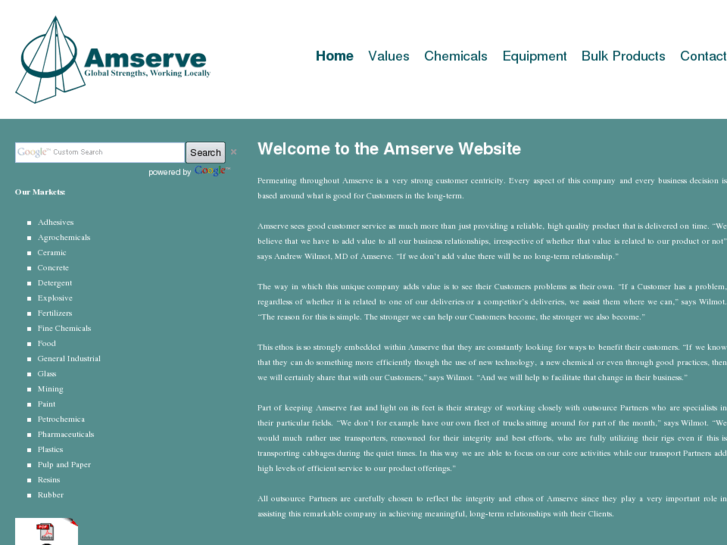 www.amservegroup.com