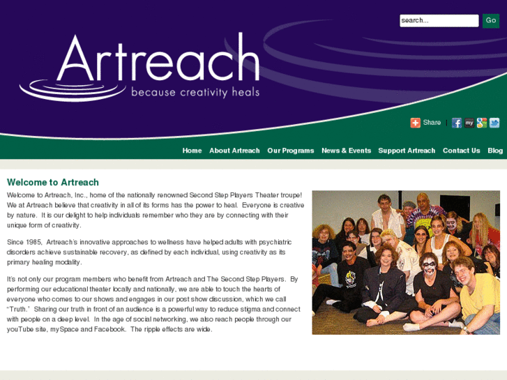 www.artreachheals.org