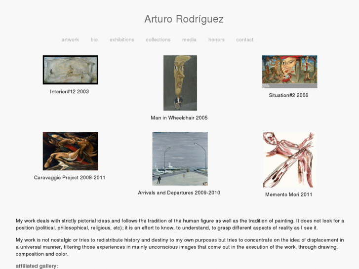 www.arturorodriguezart.com