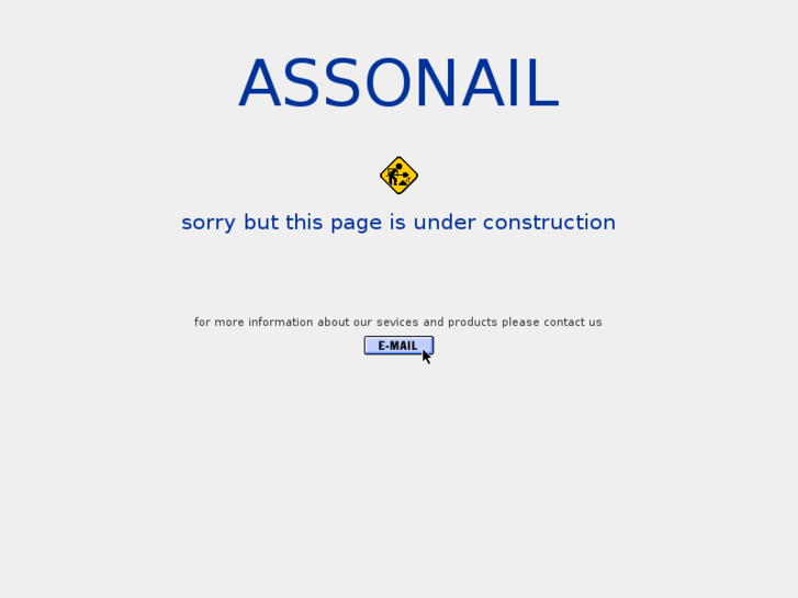 www.assonail.it