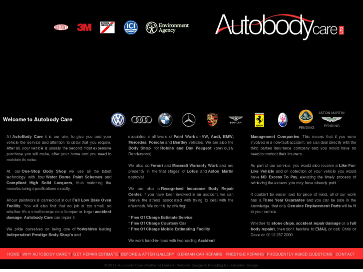 www.autobodycareltd.com