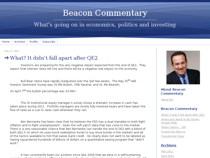 www.beaconcommentary.com