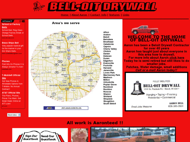 www.bell-oitdrywall.com