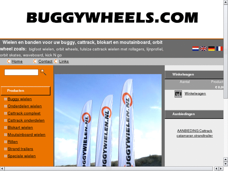 www.buggywielen.nl