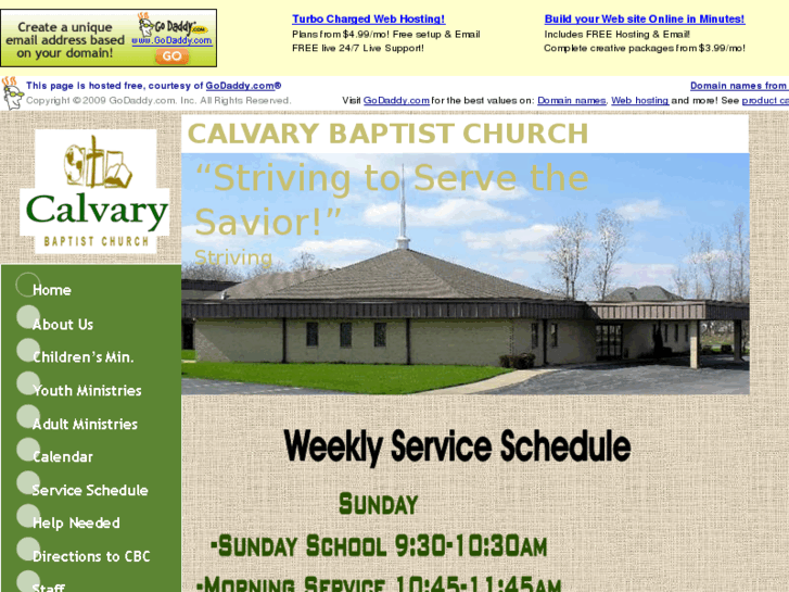 www.calvaryhighland.org