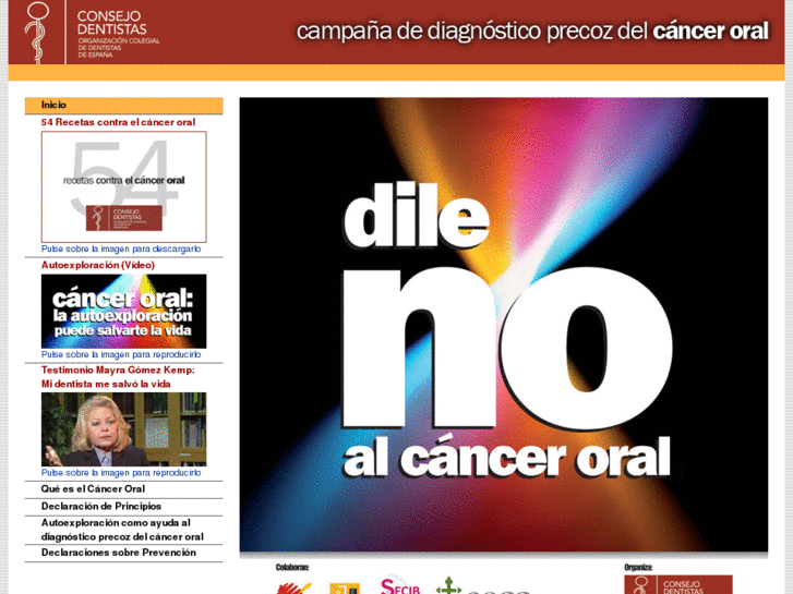 www.canceroral.es