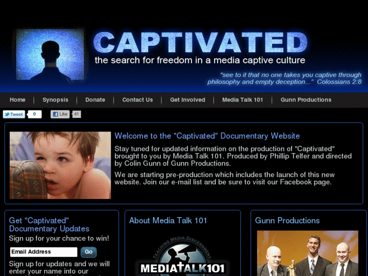 www.captivatedthemovie.com