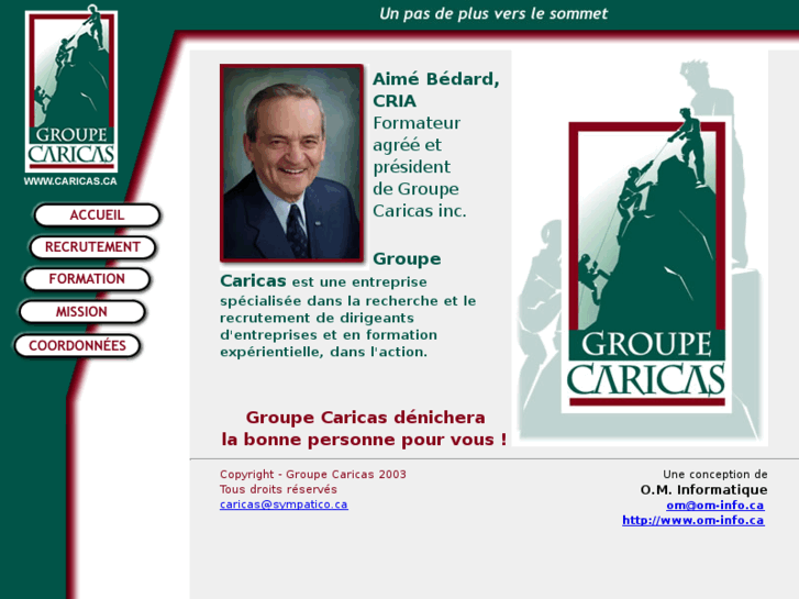 www.caricas.ca