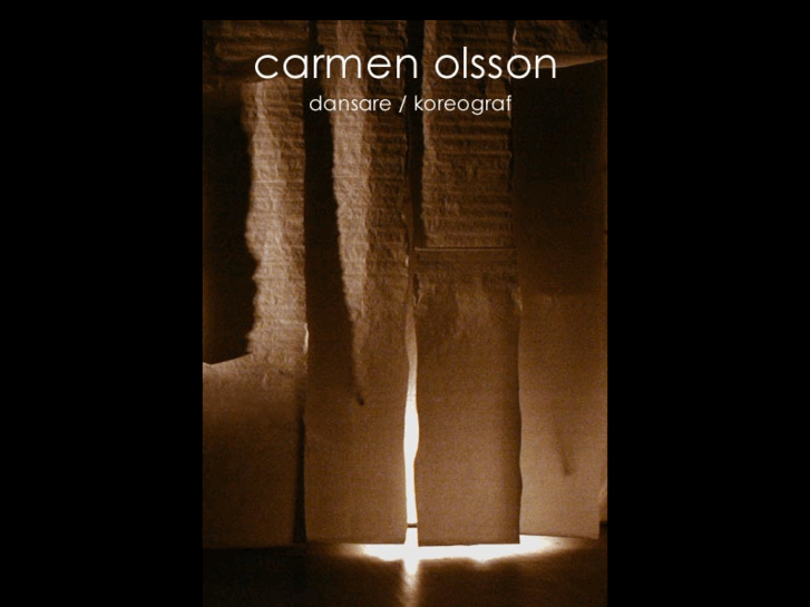 www.carmenolsson.com