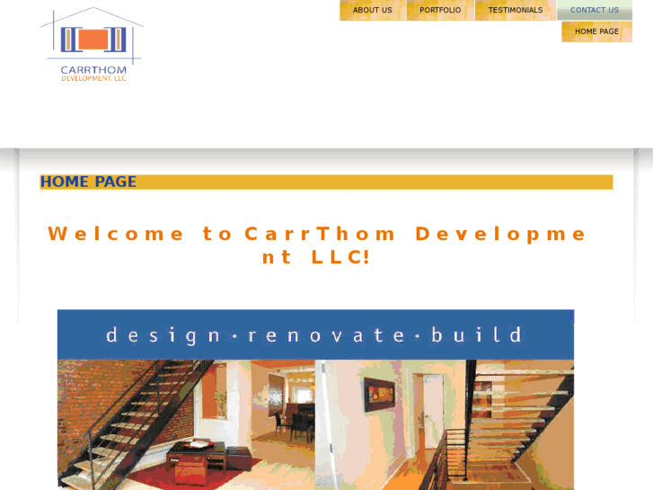 www.carrthomdevelopment.net