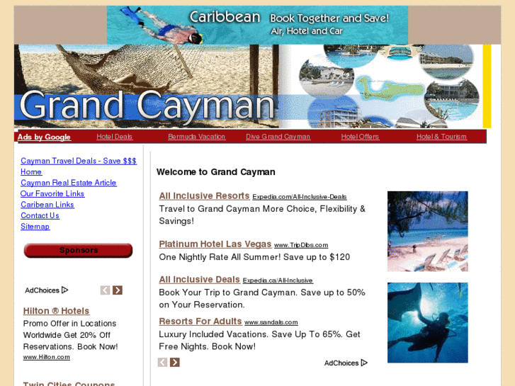 www.caymanisthebest.com