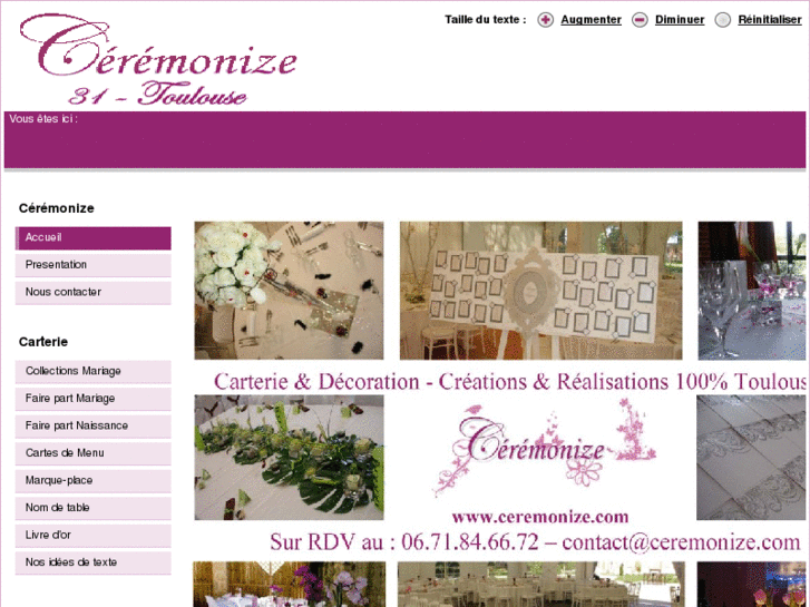 www.ceremonize.com