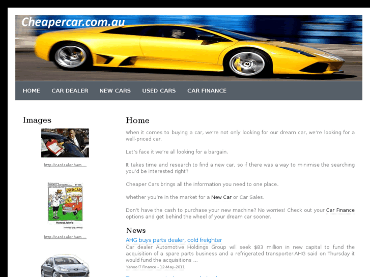 www.cheapercar.com.au