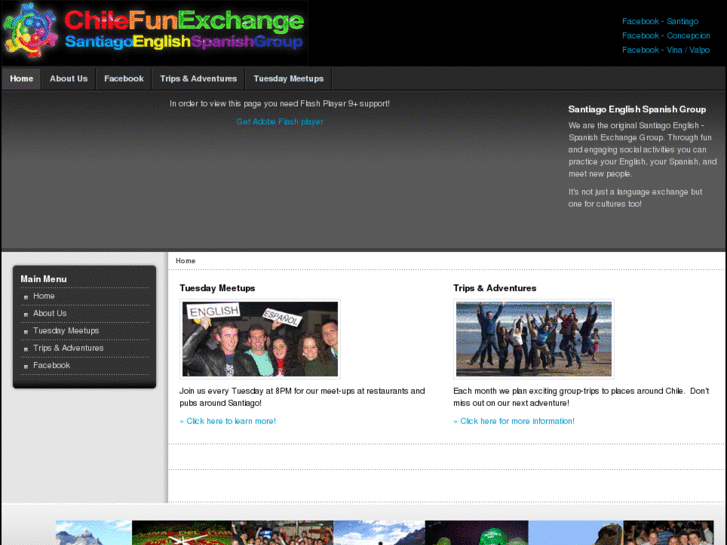 www.chilefunexchange.com