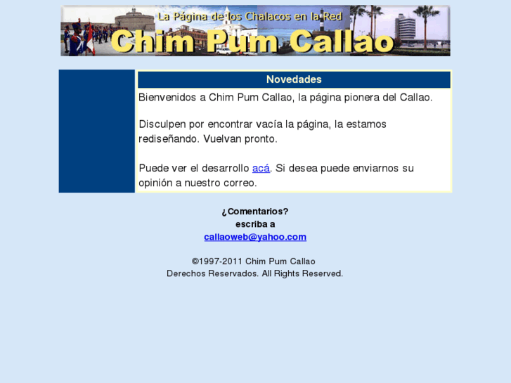 www.chimpum-callao.com