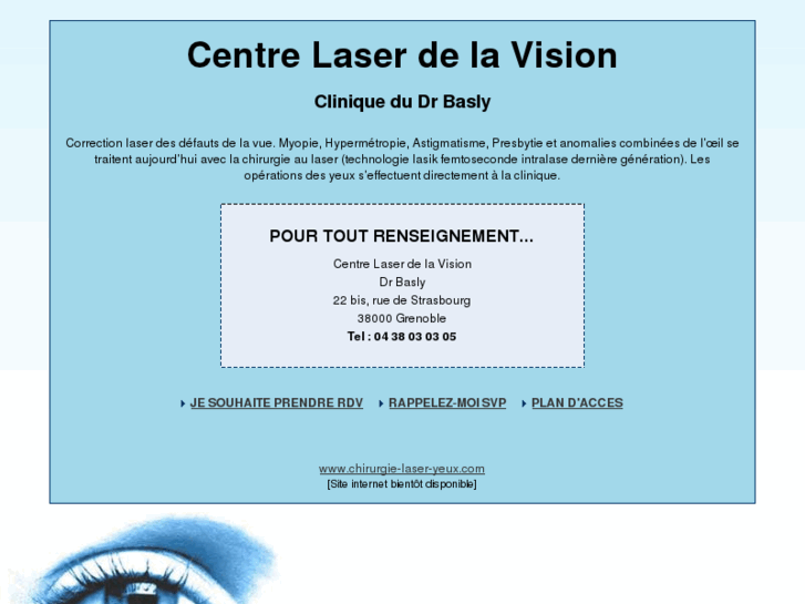 www.chirurgie-laser-yeux.com