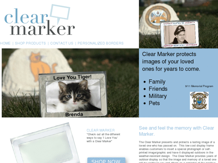 www.clearmarker.com