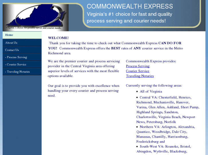 www.commonwealthxpress.com