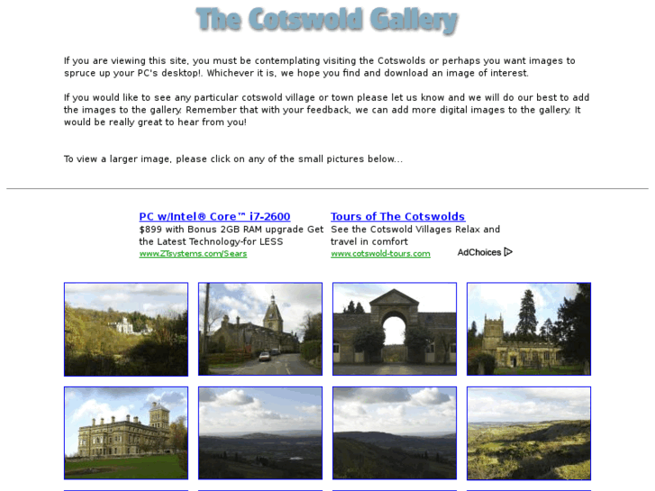 www.cotswold-gallery.co.uk