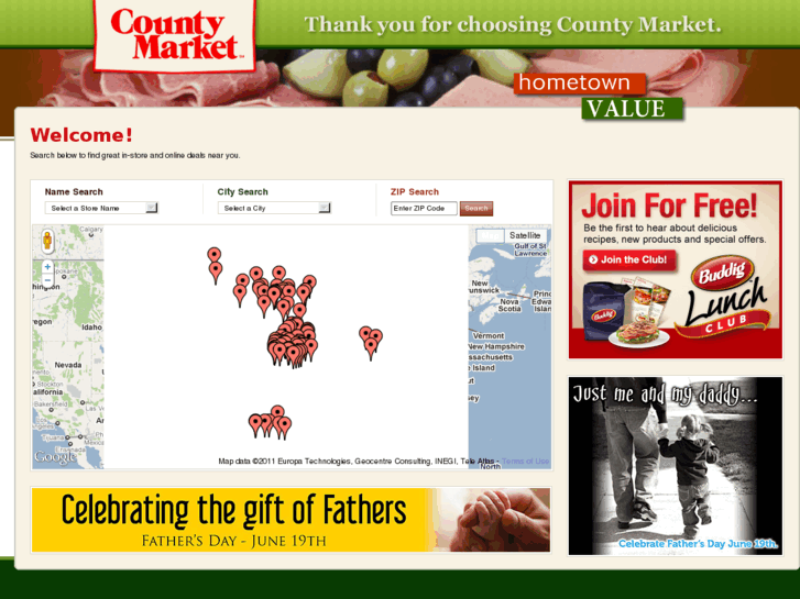 www.countymarket.com