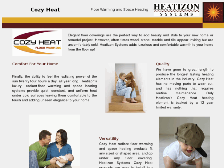 www.cozyheatinteriors.com