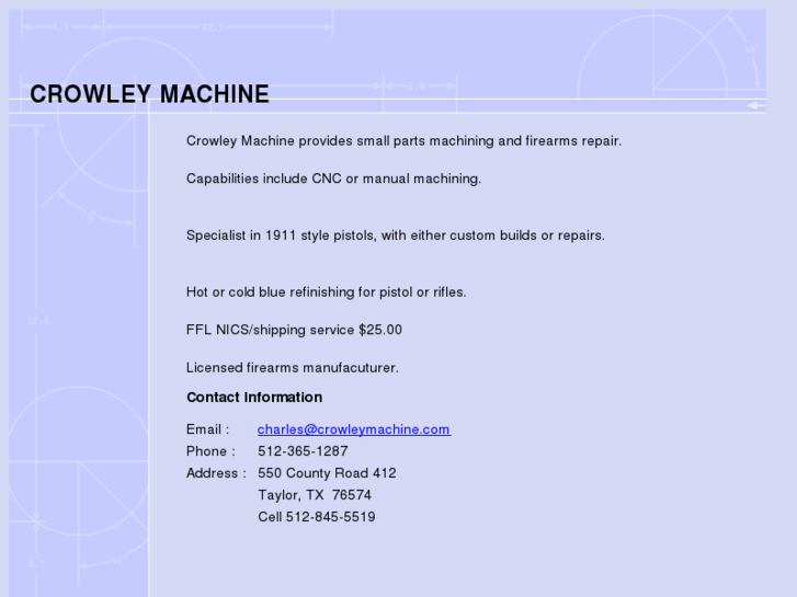 www.crowleymachine.com