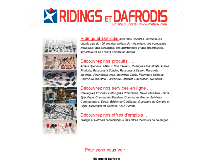 www.dafrodis.com