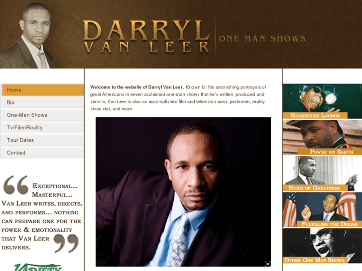 www.darrylvanleer.com