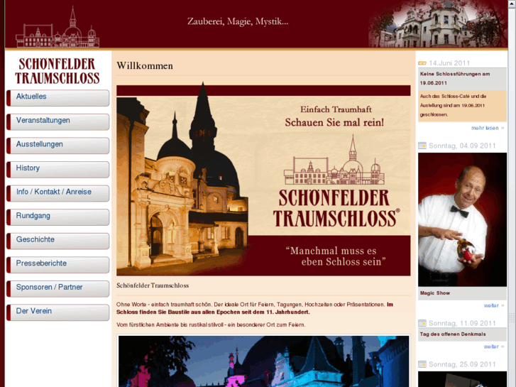 www.dastraumschloss.com