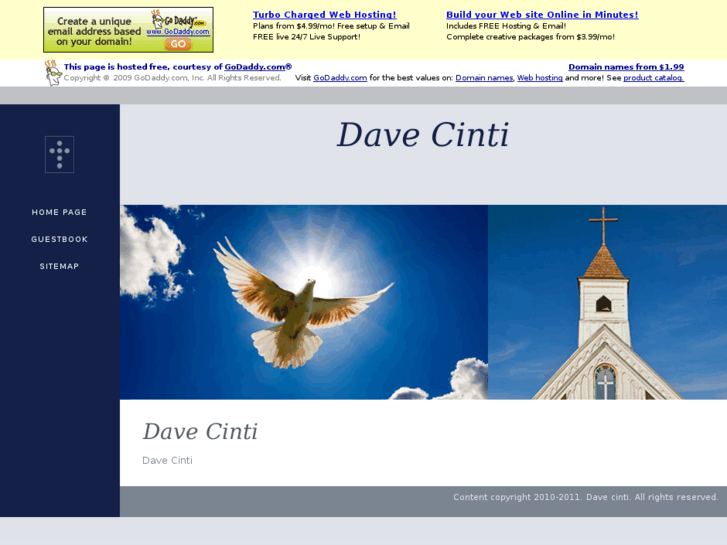 www.davecinti.com