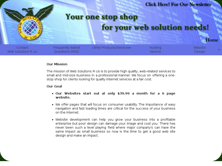 www.dmwebsitesolutions.com