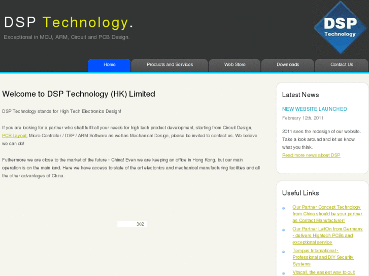 www.dsp-technology.com