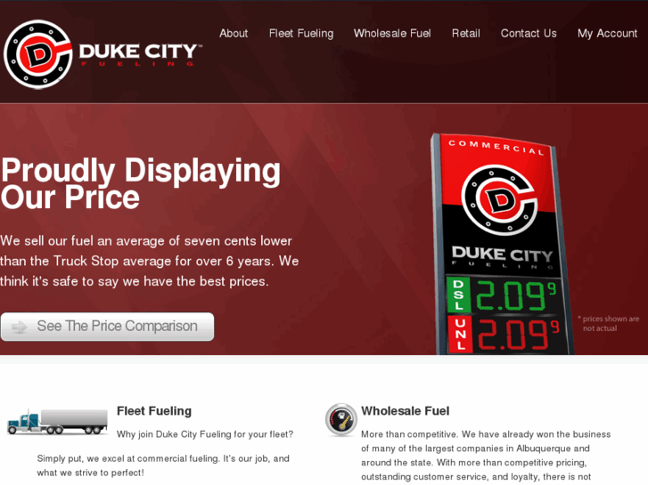 www.dukecityfueling.com