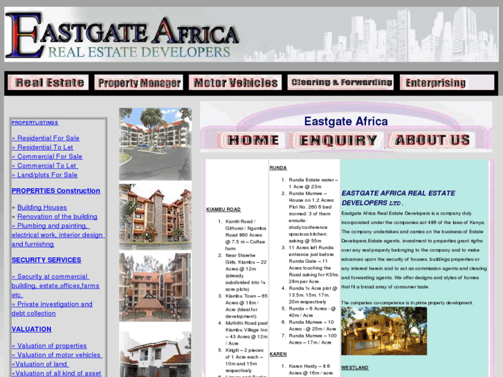 www.eastgateafrica.net