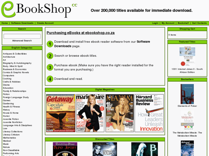 www.ebookshop.co.za