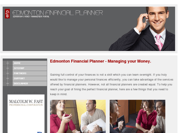 www.edmontonfinancialplanner.com