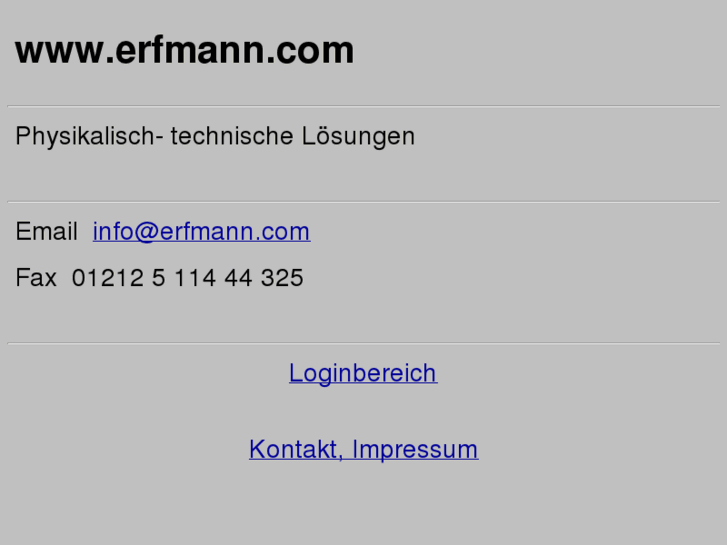 www.erfmann.com