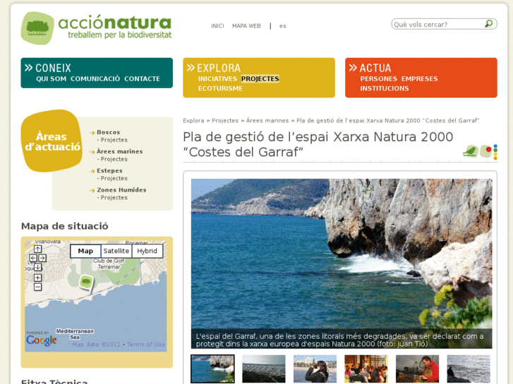 www.espaicostesgarraf.org