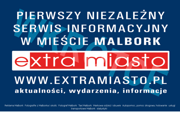 www.extramiasto.pl