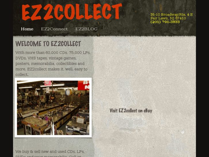 www.ez2collect.com