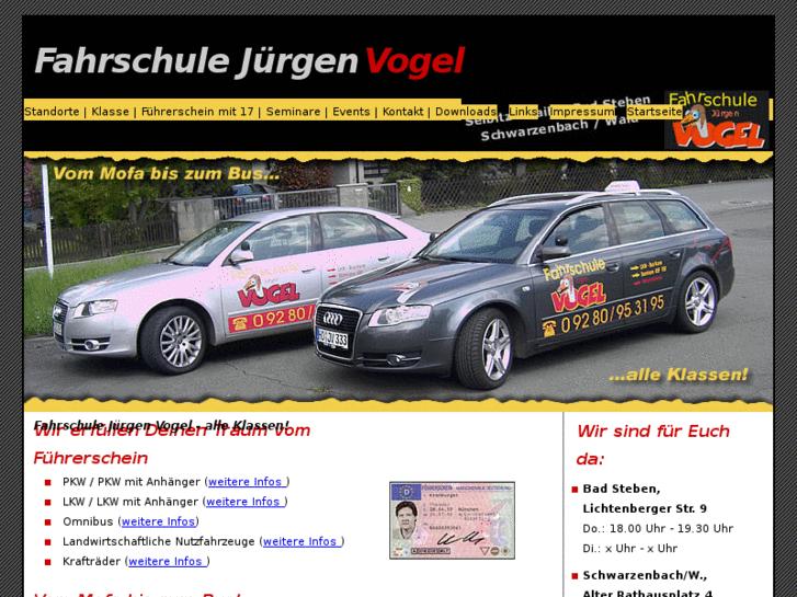 www.fahrschule-vogel.net