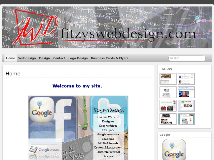 www.fitzyswebdesign.com