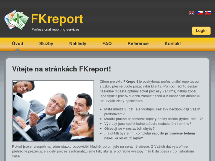 www.fkreport.com