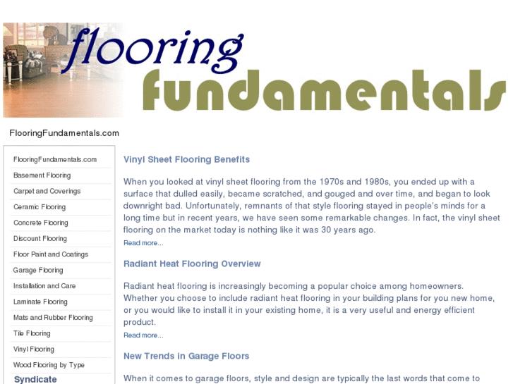 www.flooringfundamentals.com